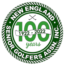 NE Senior Golfers Association